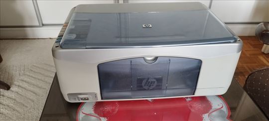 HP PSC 1315