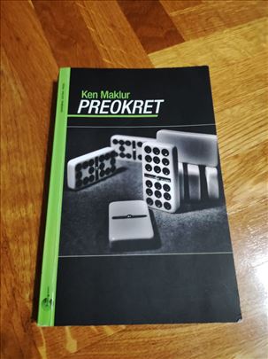 Ken Maklur - Preokret