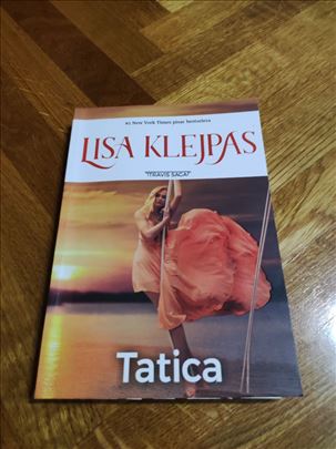 Lisa Klejpas - Tatica