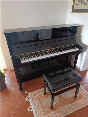 Pianino "Steinmayer & sons"