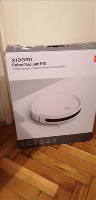 Robot usisivač xiaomi E10