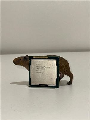 Intel Core i5-3350p