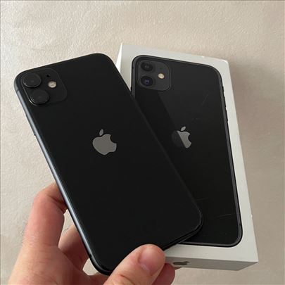 iPhone 11 128Gb Super