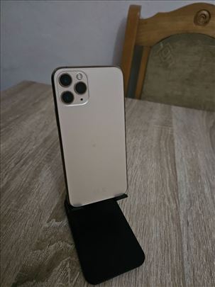 iPhone 11 Pro 64gb gold