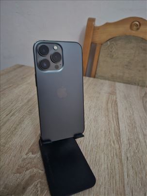 iPhone 13 Pro 128gb Space gray