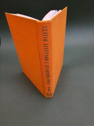 Kako njegovati i odgajati dijete - Benjamin Spock