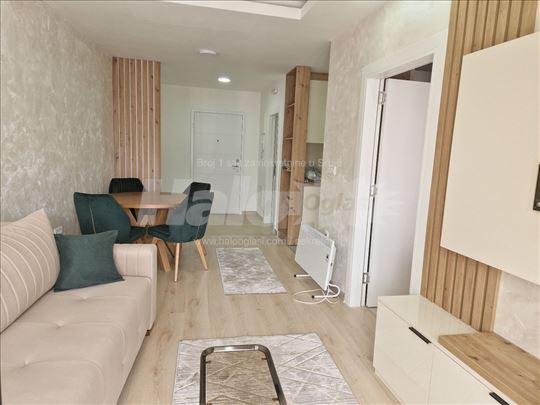 Stan u centru Zlatibora na duži vremenski period