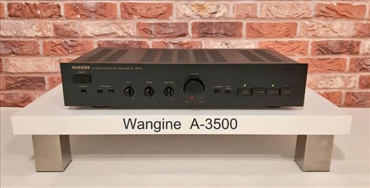 Wangine A-3500