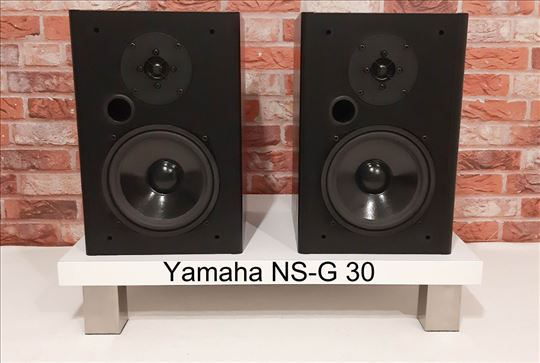 Yamaha NS-G 30 MK II