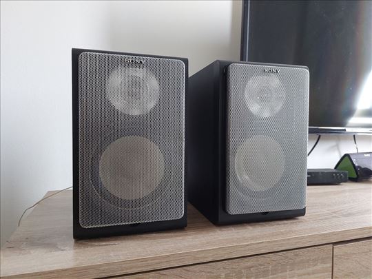 Zvučnici Sony SS CJ300 od 6 oma 