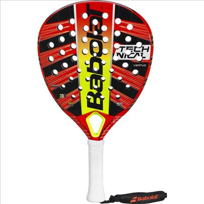 Babolat Padel Reket Technical Vertuo (new 2024)