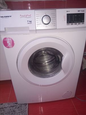 Mašina za veš Favorit 7102 