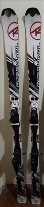 Rossignol Zenith Carbon Z72X 170cm + poklon stapov