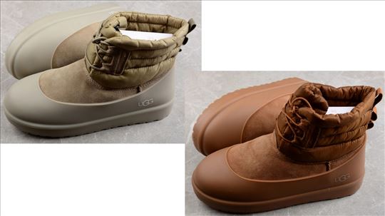 UGG, Chloe, Yeezy, R.Vivier, top modeli, top 2025