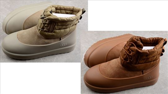 UGG, Timerland, top modeli, hit 2024-25