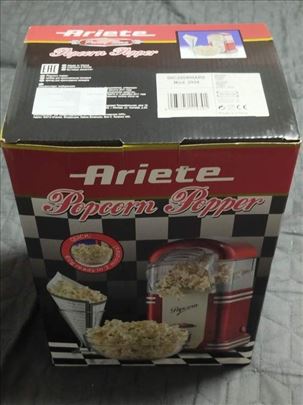 Aparat za kokice Ariete