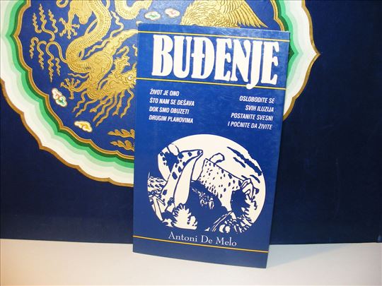 Buđenje - Antoni De Melo