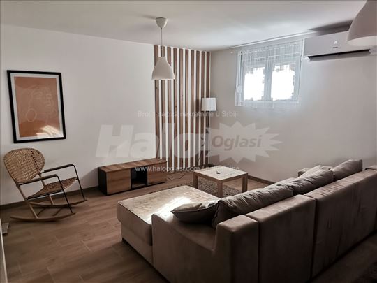 Mirijevo 45m² NOV