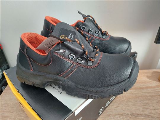 Nove radne cipele Lacuna br 41 