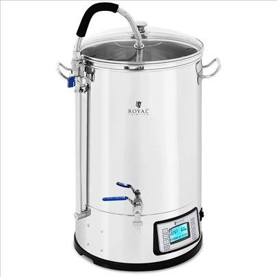 Royal Catering mini pivara mašina za pivo 30l GP