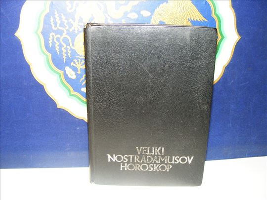 Veliki nostradamusov horoskop - Olja Bakić