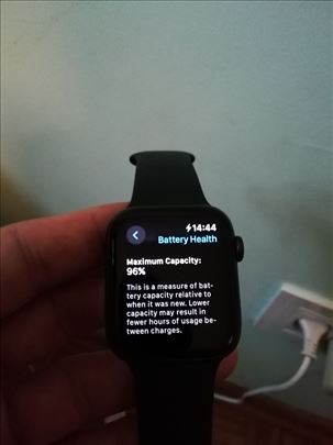 Apple iwatch SE2 44 mm