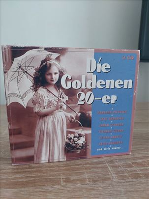 Die Goldenen 20-er 