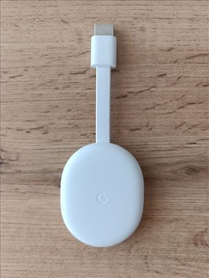 Google Chromecast / Google TV