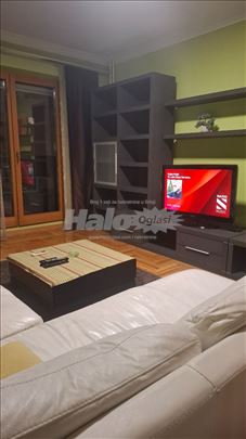 Izdaje se stan u Cvijicevoj
