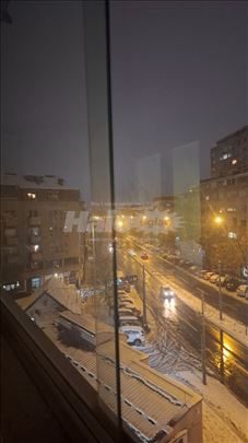 Izdaje se stan u Cvijicevoj
