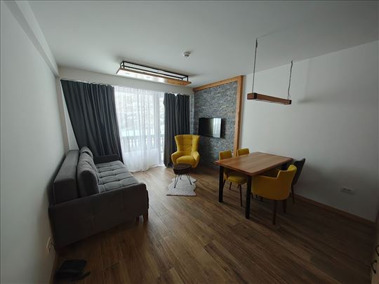 Kopaonik, LUX, nov apartman, 37m2