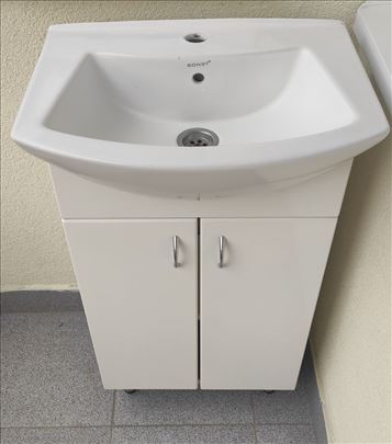 Lavabo sa ormaricem 47cm x 35,5cm