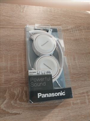 Nove slušalice Panasonic 