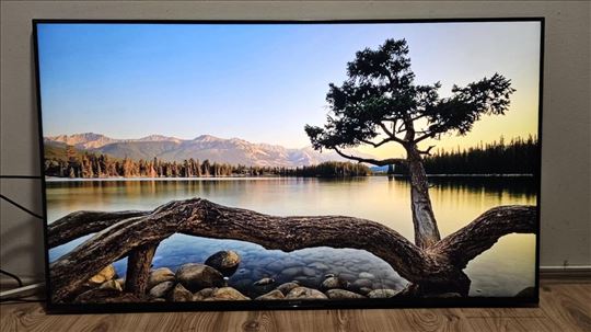 SONY 55"PRO 4k Android garancija12M