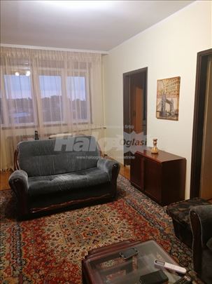 Stari Merkator, dvoiposoban stan