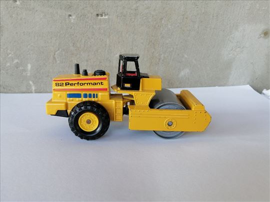 Valjak ech 1/56 Majorette