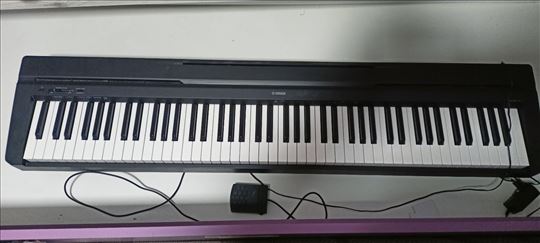 Yamaha P-45