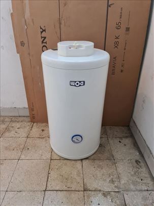 Bojler Prohromski dom pancevo 80L 