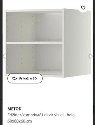 Ikea kuhinjski element 