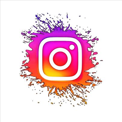 Instagram profil 13k