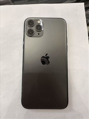 Iphone 11 pro 64gb Space gray