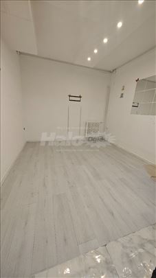 Izdaje se deo lokala u ul. Vojvode Stepe kod Vera