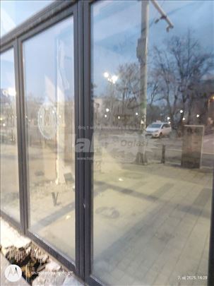 Kod same Kalenic pijace