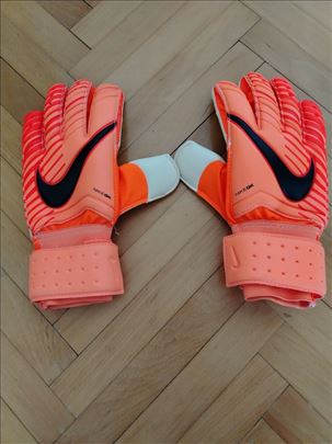 Nike Goalkeeper Gloves Spyne Pro