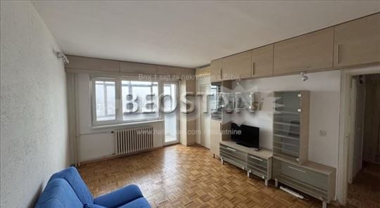 Novi Beograd - Stari merkator #60618