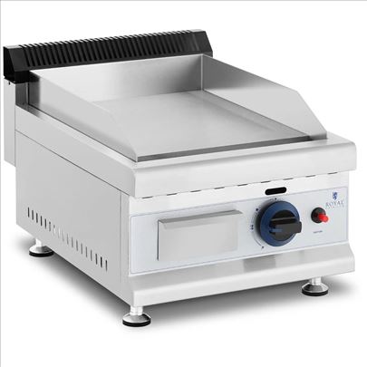 Royal Catering Grill na gas 3100W 40x57x37cm