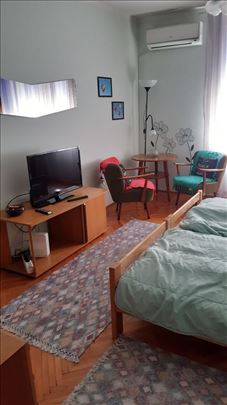 Apartman "Georgina"stan na dan