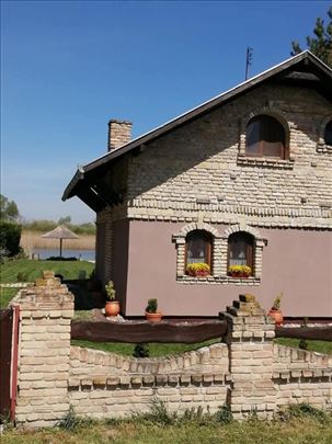 Sretenje na Bajskom kanalu