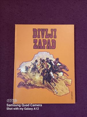 Divlji Zapad