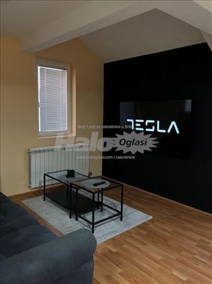 Dupleks 56m2 Vojvode Vlahovica, Vozdovac Renoviran